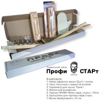 Подарочный набор ПРОФИ Старт