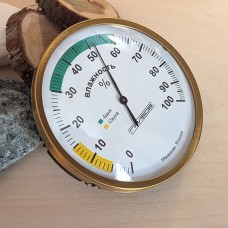 Гигрометр Грибов круглый Г-11