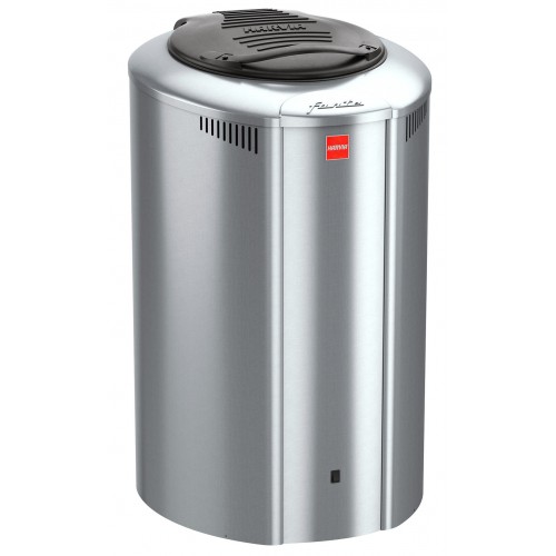 Harvia Forte AF6 Steel