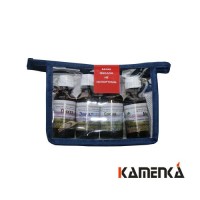 Набор масел в косметичке (Пих,Мят,Эвк,Сосн)