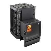 Банная печь Kastor Saga 22 T