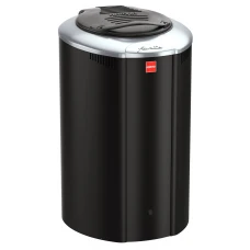 Электрокаменка Harvia Forte AF9 Black
