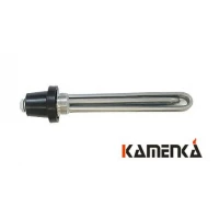 Электрический тэн Везувий 6 квт для отопительных котлов Олимп, Эльбрус