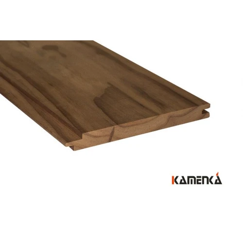 Вагонка Терморадиата 20х185 2,1м