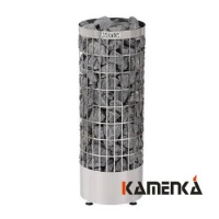 Электрокаменка Harvia Cilindro PC90E Steel