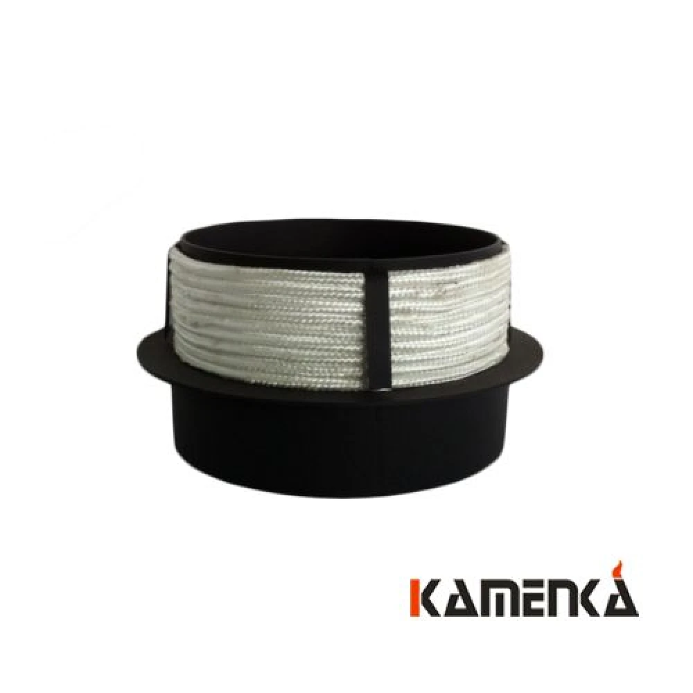 Переход КПД диаметр 200/200мм
