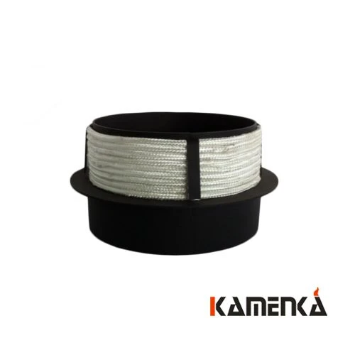 Переход КПД диаметр 200/200мм